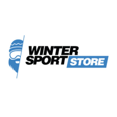 Wintersport store