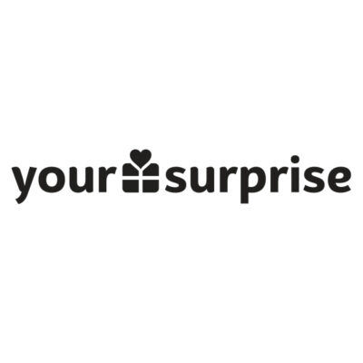 Your Surprise