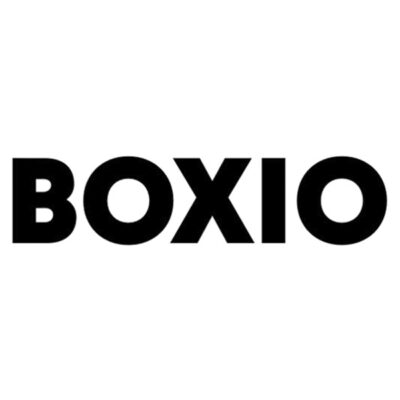 BOXIO