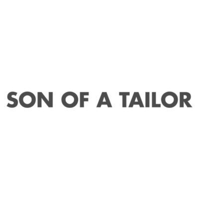 Son of a tailor