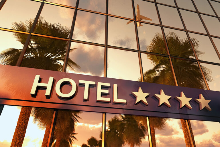 Ist ein billiges Hotel immer schlechter als ein teures?