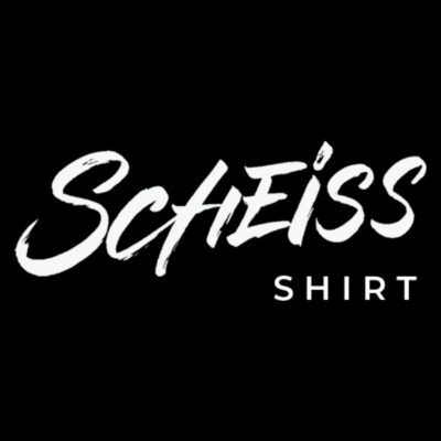Scheiss Shirt