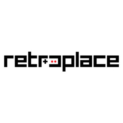 Retroplace