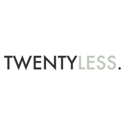 Twentyless