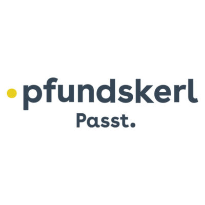 Pfundskerl