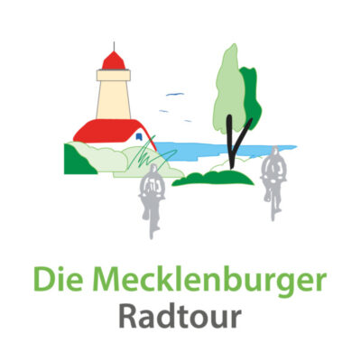 Die Mecklenburger Radtour