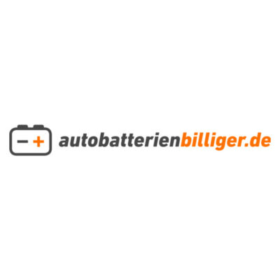 AutobatterienBilliger.de