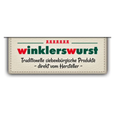 Winklerswurst