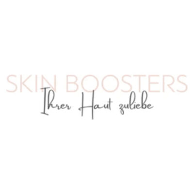 Skin Boosters