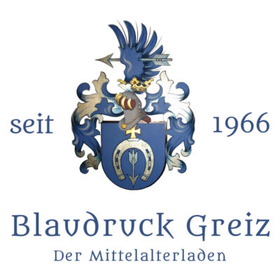 Blaudruck Greiz