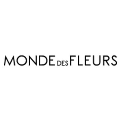 Monde des Fleurs