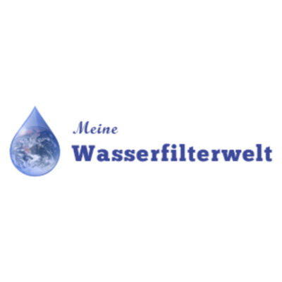 Meine Wasserfilterwelt