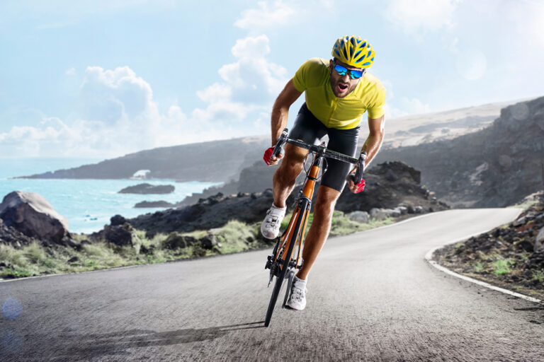 Wie finde ich das perfekte Fahrrad für mich?