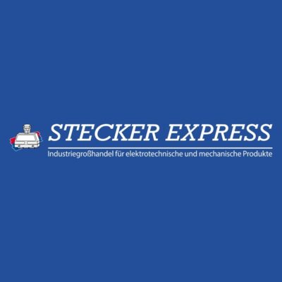 Stecker Express