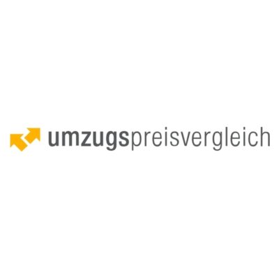 Umzugspreisvergleich