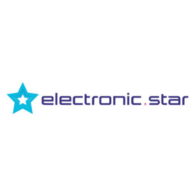 Elektronik-Star