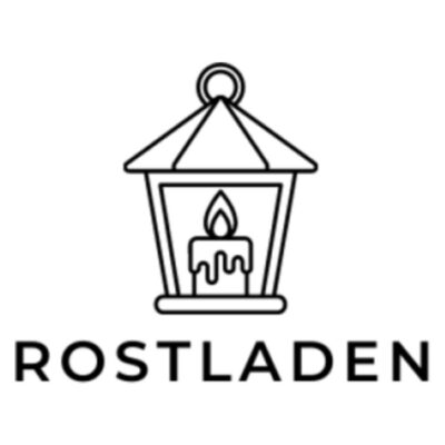 Rostladen