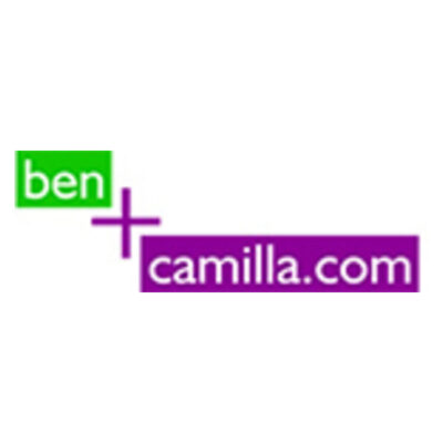 Ben-Camilla.com