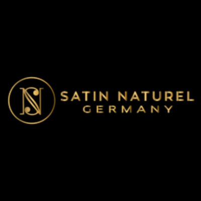 Satin Naturel