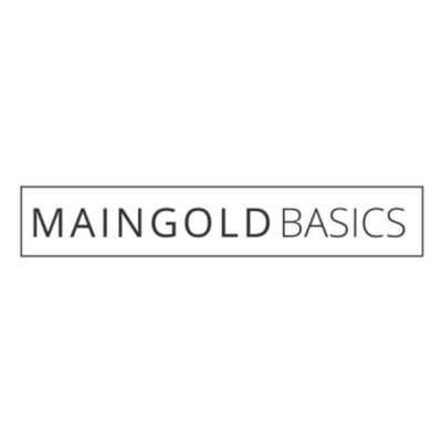 MaingoldBasics