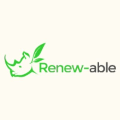 Renew-able