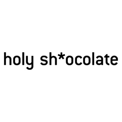 Holy sh*ocolate