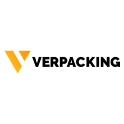 Verpacking