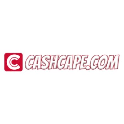 Cashcape