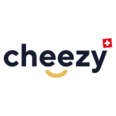 Cheezy