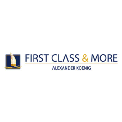First Class & More