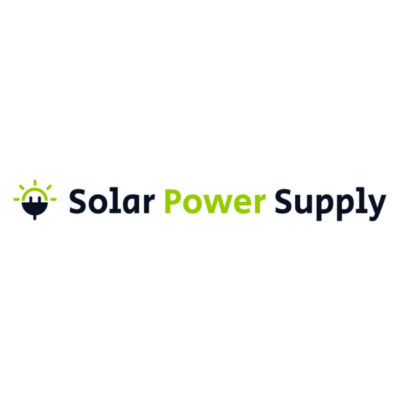 Solar Power Supply