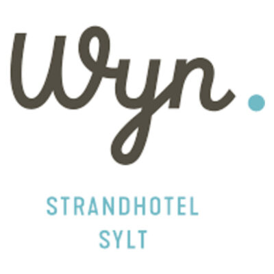 Wyn. Strandhotel Sylt