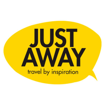 Just Away