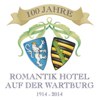 Romantik Hotel auf der Wartburg