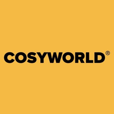 Cosyworld