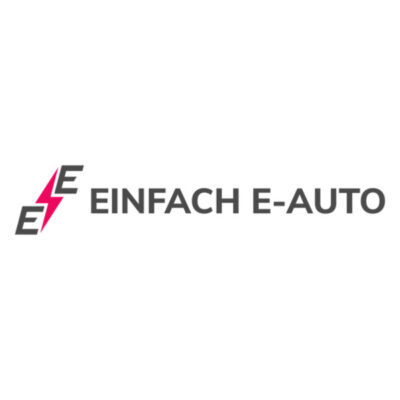 Einfach E-Auto