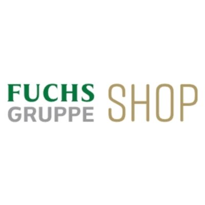 Fuchs Gruppe Shop