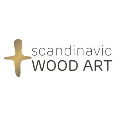 Scandinavic Wood Art