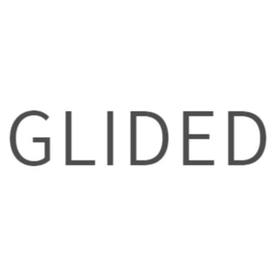 Glided