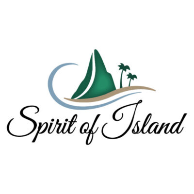 Spirit of Island