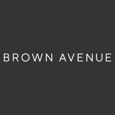 Brown Avenue