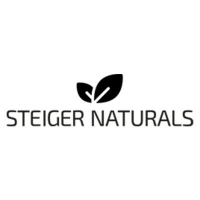 Steiger Naturals