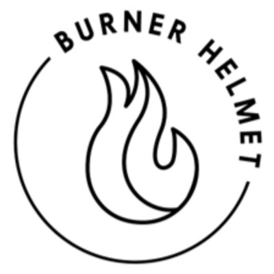 Burner Helmet