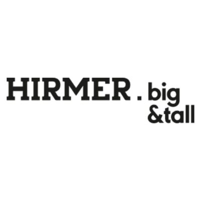 HIRMER Big & Tall