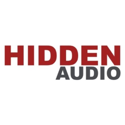 Hidden Audio