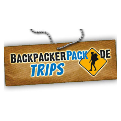 BackpackerPack.de