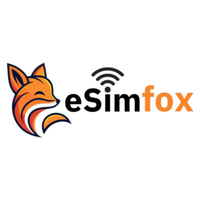eSIM fox