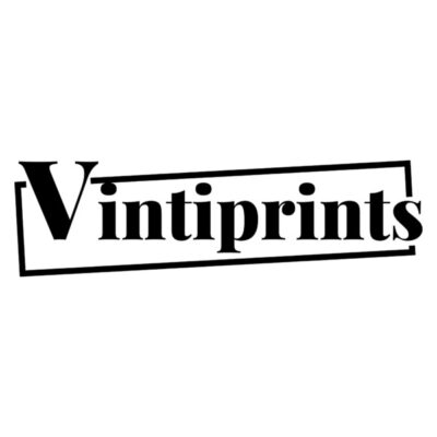 Vintiprints