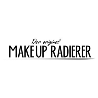 Makeup Radierer
