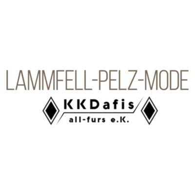 Lammfell-pelz-mode